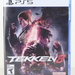 Tekken 8 (Sony PS5)
