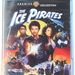 The Ice Pirates - WB Archive Collection (Blu-ray, 1984, 2016) *Factory-Sealed*