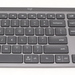 Logitech MX Keys, Advanced Wireless Keyboard (YR0073) Graphite w/ Charging Cable