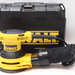 DeWalt - D26453 Var. Speed Random Orbit Sander 