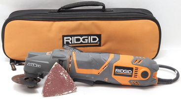 Ridgid - R2850 Series B JobMax Multi-Tool 