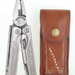 Retired Original Leatherman Charge Multi-Tool w/ Leather Sheath