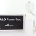 Halo Power-Trac Universal Lampholder, White (L703PX) New In Box