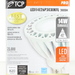 TCP LED14E26P3030KFL, 14W, E26, 3000K, Dimmable, 820 Lumens, Flood Light Bulb