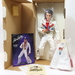 Elvis Presley "All American" 1984 World Doll Celebrity Collection, #71980, COA