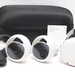 Meta Oculus Quest 2, 128GB, Advanced VR Headset w/ Controllers, Case
