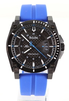 Bulova Precisionist Champlain Diver's Watch (98B142)