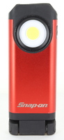 Snap-On ECSPE102 Red 1100 Lumen Active Cooling Pocket Light