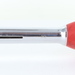 MAC Tools 1/2" Drive Bi-Material Swivel-Head Ratchet, 12 Inch (VR100SPA)