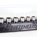 Snap-On 12pc 1/4" Drive 6 PT Shallow Socket Set (5mm - 15mm TMMS)