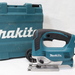 Makita JV0600K 6.5 Amp Top Handle Jig Saw - Corded w/ Case