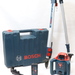 Bosch GRL800-20HV Professional 800' Rotary Laser Level w/ Receiver, Tripod, Case