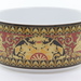 Versace by Rosenthal Medusa Small Round Dish 4", Made in Germany