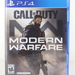 Call of Duty: Modern Warfare (Sony PlayStation 4 PS4, 2019)