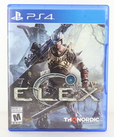 Elex PlayStation 4 (Good)