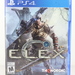 Elex PlayStation 4 (Good)