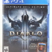 PlayStation 4 Game: Diablo III Reaper Of Souls (Ultimate Edition) *Good*