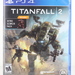 PlayStation 4 Game: TitanFall 2 (Good)