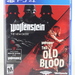 Wolfenstein: The New Order/Wolfenstein: The Old Blood 2-Pack (Sony PS4)