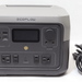 EcoFlow River 2 Max EFR610 Portable Power Station/Solar Generator w/ Power Cord