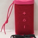 Skullcandy Terrain Mini Wireless Bluetooth Speaker - Pink