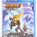 Ratchet & Clank (Sony PS4, 2016)