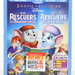 Disney The Rescuers 2 Movie 35th Anniversary Blu-Ray Collection