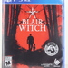 Blair Witch (Sony PS4)