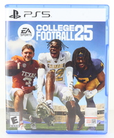 College Football 25 (Sony PS5)