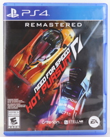 Need for Speed Hot Pursuit Remastered Sony PlayStation 4