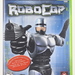 Robocop (Microsoft Xbox) Game