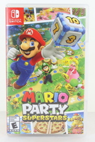 Mario Party Superstars (Nintendo Switch)