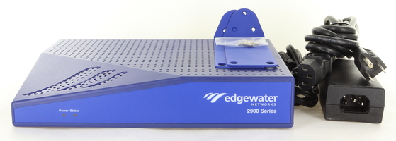 Edgewater Networks (2900e) Cloud2Edge Edgemarc Intelligent Edge Router w/ Power