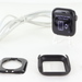 Apple Watch SE 2nd Gen 40mm GPS-Cellular Midnight Aluminum Case W/2-Bands