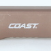 Coast Slayer Pro 1150 Lumen Rechargeable Flashlight (Dune Brown)