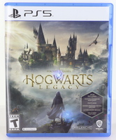 Hogwarts Legacy (Sony PS5)