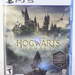 Hogwarts Legacy (Sony PS5)