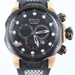 Invicta Men's Venom Reserve 6051 53.7mm Quartz Watch **PARTS ONLY**