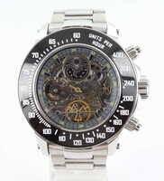 Invicta Men's Subaqua *Best Under Pressusre* Reserve No 22136 *PARTS ONLY*
