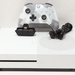 Microsoft Xbox One S, 1TB Console w/ Controller, Stereo Headset Adapter, Power