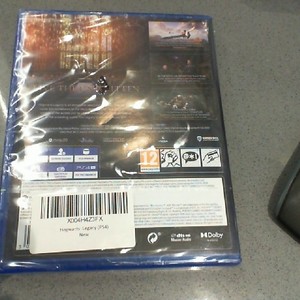 Hogwarts Legacy PS4- Sony PlayStation 4 NEW (Sealed)