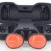 Bose SoundSport Free Wireless Bluetooth Earbuds - Orange w/ Charging Case