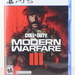 Call of Duty: Modern Warfare III (Sony PS5)