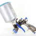 Sharpe by Graco Finex FX3000 HVLP Spray Gun w/ 1.4mm Tip, 600cc Aluminum Cup