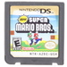 New Super Mario Bros. (Nintendo DS) Lite DSi XL 3DS 2DS Game Cartridge