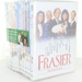 Frasier: The Complete Series (Seasons 1-11) - DVD *Factory Sealed*