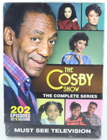 The Cosby Show: the Complete Series (DVD) Seasons 1-8