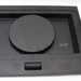 Razer Laptop Cooling Pad, Intelligent Fan Control, RGB, 14"-18" w/ Power Supply
