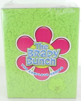 The Brady Show The Complete Series (DVD) 