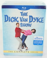 The Dick Van Dyke Show: The Complete Series (Blu-Ray) *New*
